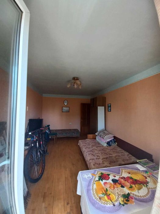 Продам 2к квартиру пос.Жуковского, ул.Астрономическая, 44в