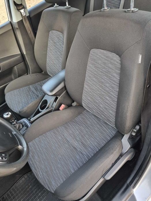 KIA Ceed 2.0 CRDI 140 KM | 2009 | Po rozrządzie | Hatchback !!