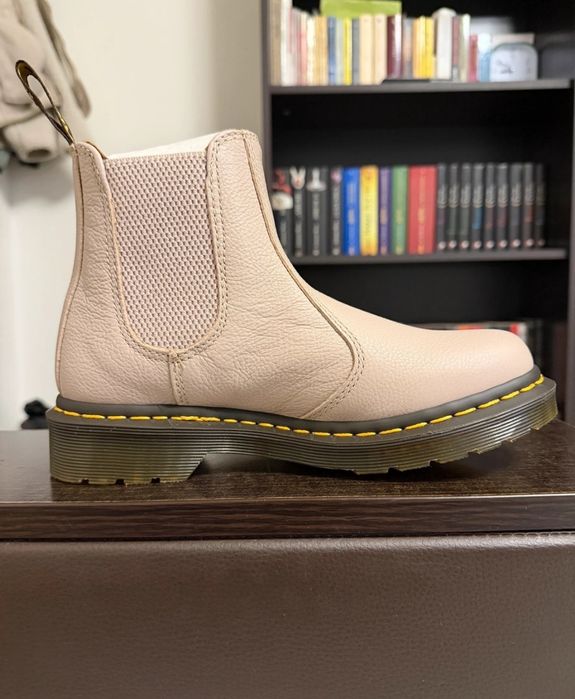 Dr.Martens. Nowe.  Rozm. 37