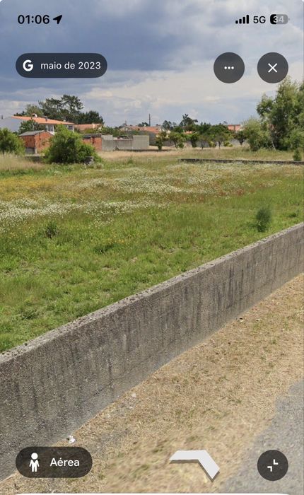 Terreno 2000m2 Mira leitoes