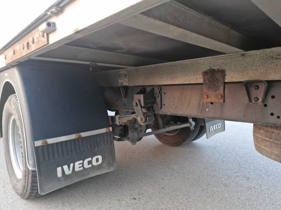 Iveco Daily 65c150 kat.B