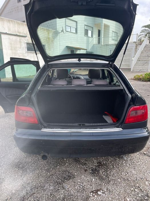 Citroën Xsara 1.4 HDi (2003) a gasóleo