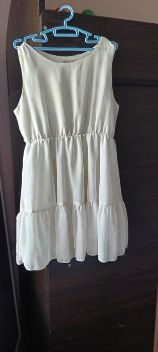 Платье на девочку