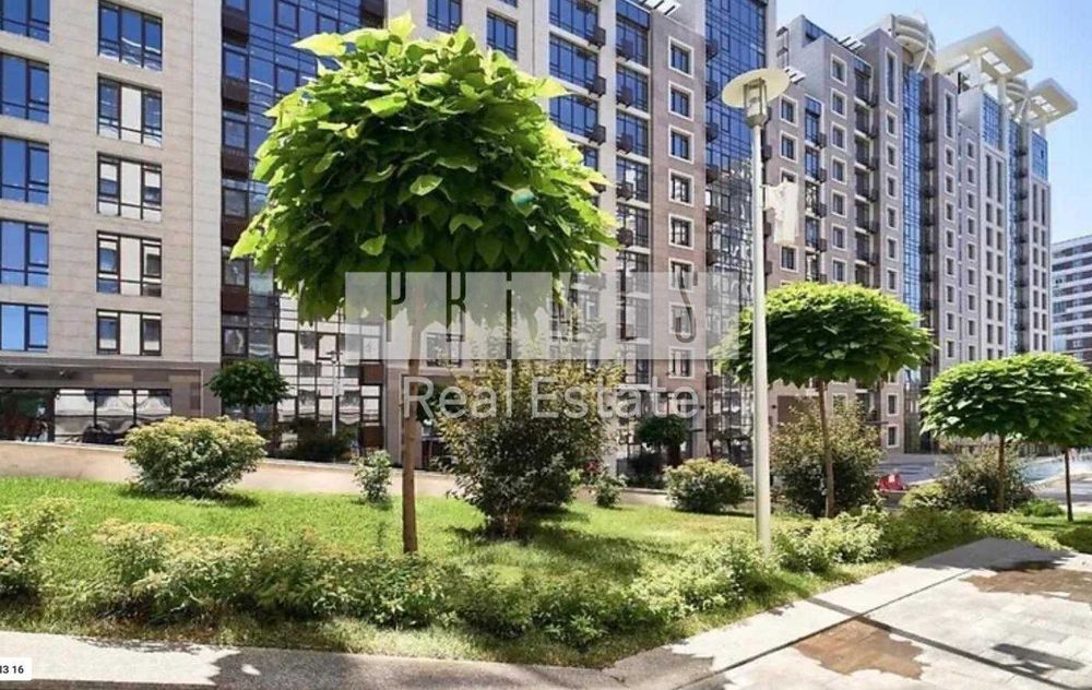 Продаж 3к квартири 86м2 з ремонтом Бульвар Фонтанів Саперне поле 5 Печерськ