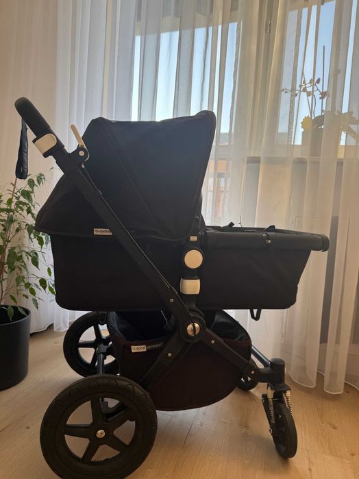 Bugaboo Cameleon 3