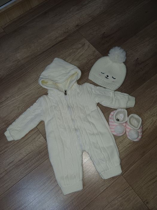 Набір на дівчинку