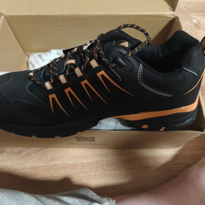 Obuwie robocze Bennon rozm 45