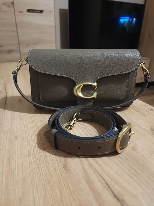 Torebka coach tabby 26