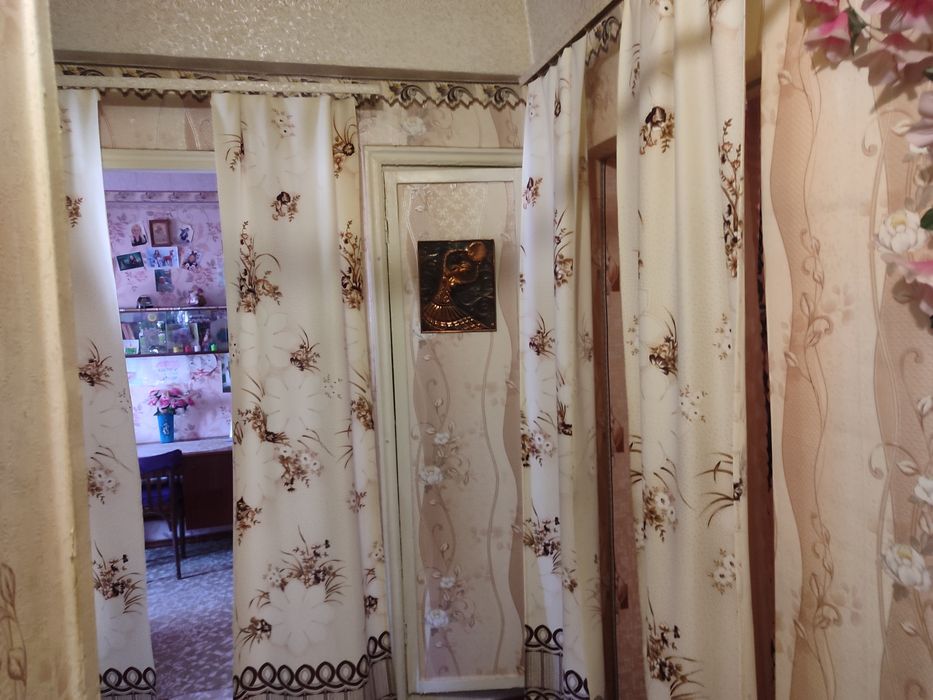 Сдам 3 кімнатну квартиру
