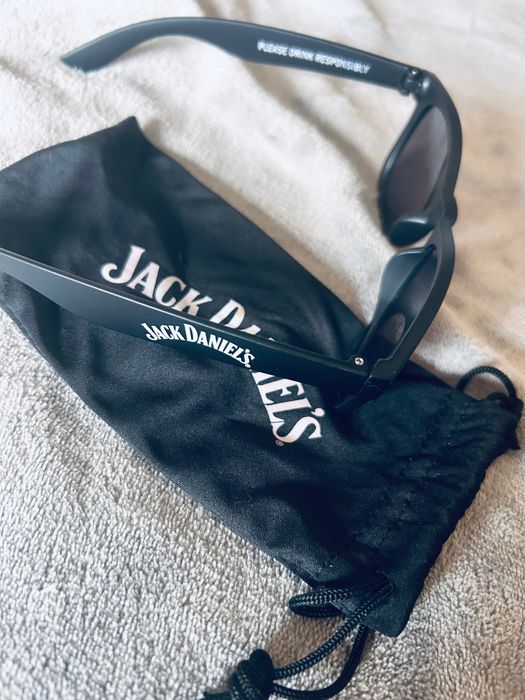 Jack Daniel’s Óculos de sol novos