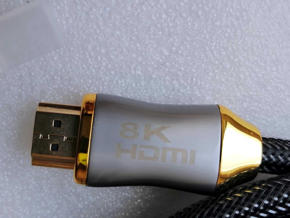 HDMI кабель Нi-End BHW 8K 60Hz HD ULTRA 2 метри