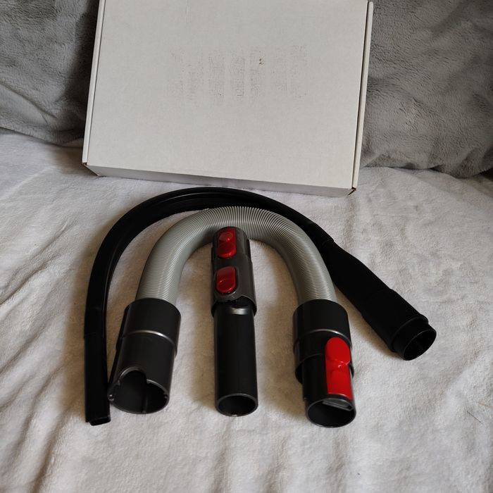 Części do odkurzacza