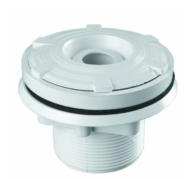 Закладные для бассейна. Скиммера, форсунки. Сборные бассейны.