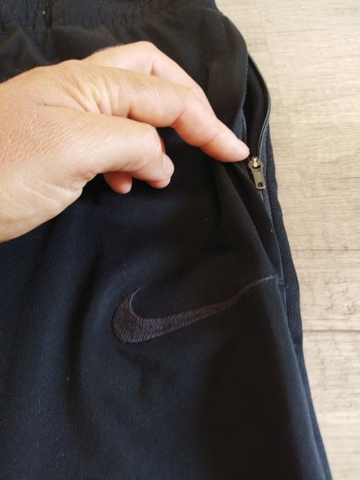 Oryginalne dresy Nike dri -fit S