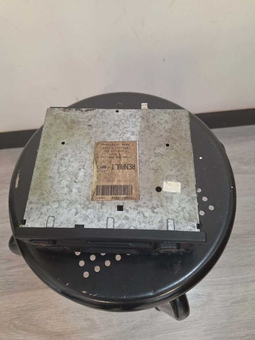 Auto radio original Renault MK1