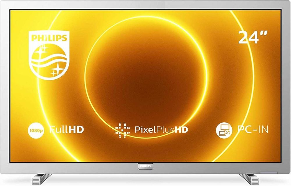 TV Philips 24cale LED Full HD DVB-T2 HEVC