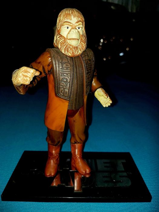 Planeta dos macacos Sarius