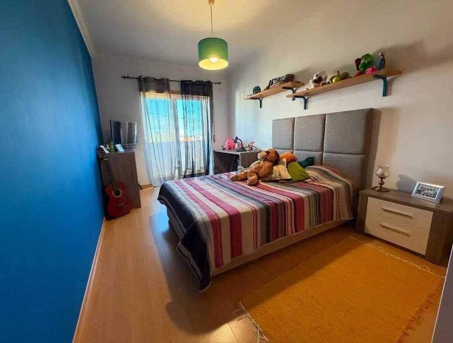 APARTAMENTO T3 Caldas da Rainha
