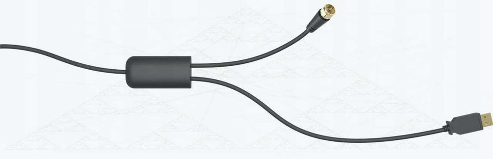 Antena wewnętrzna Oehlbach D1C17225