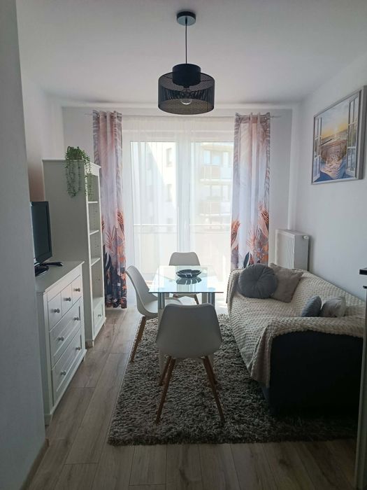 Mieszkanie  2 - pokojowe Rzeszów ,Drabinianka ul.Zaciszna  2000 zł