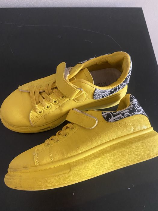 Buty, Rozmiar 33