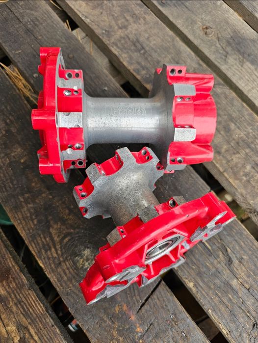 Ступиці Fantic Motor Fantic Motor XE XM XMF XEF TL Casa Caballero