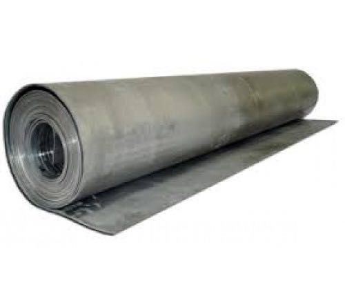 Rolo Chumbo 1mm p/ equipamento radiologico ou isolamento