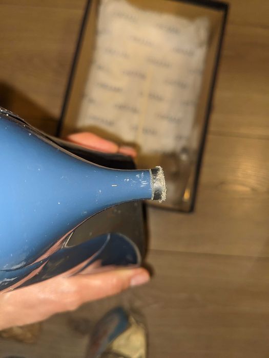 Ryłko czółenka damskie rozm. 37