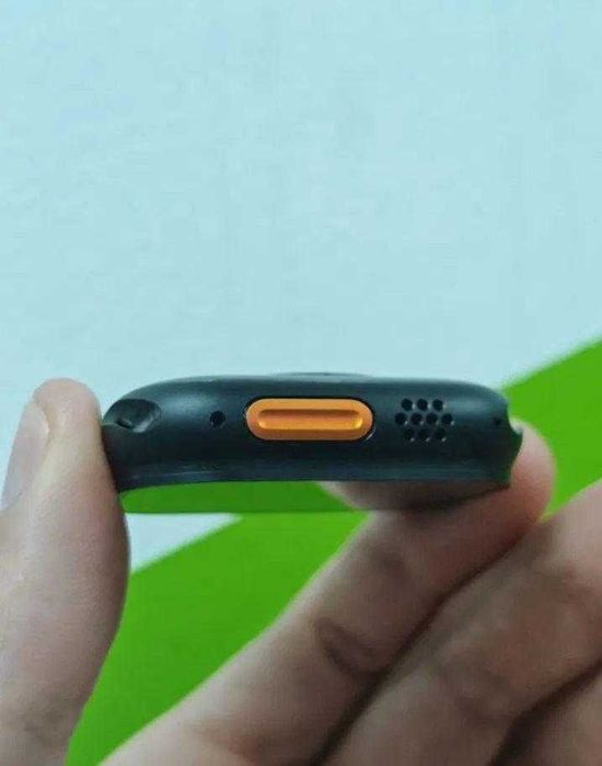 Apple watch ultra 2 49 mm