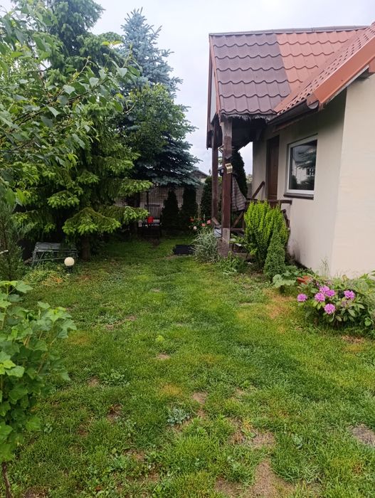 Sprzedam działkę - Widok 4