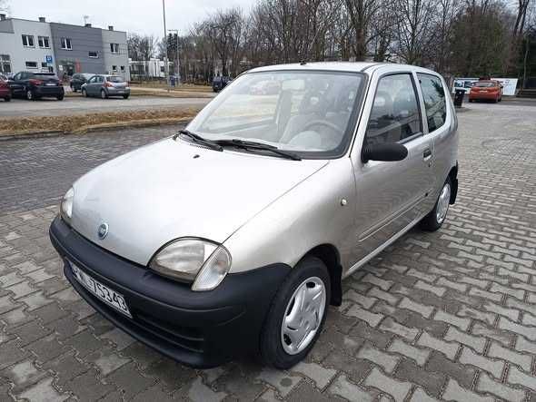Fiat Seicento