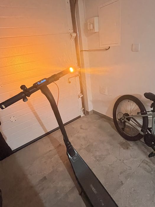 Segway  E2 pro