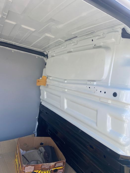 Renault Trafic 2021 III покоління (2nd FL)  •  2.0 dCi MT (150 к.с.) L2H1  •  Advance