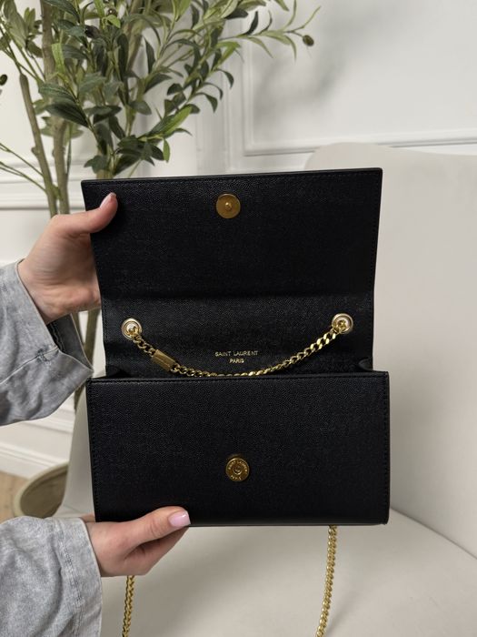Сумка YSL Yves Saint Laurent Kate