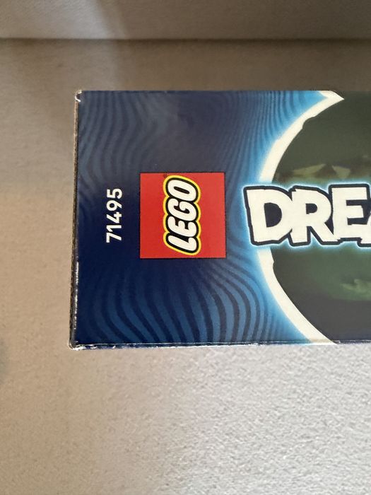 Lego Dreamz 71495