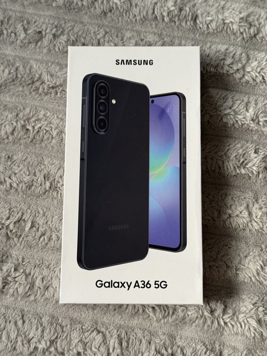 Samsung Galaxy A36 5G nowy