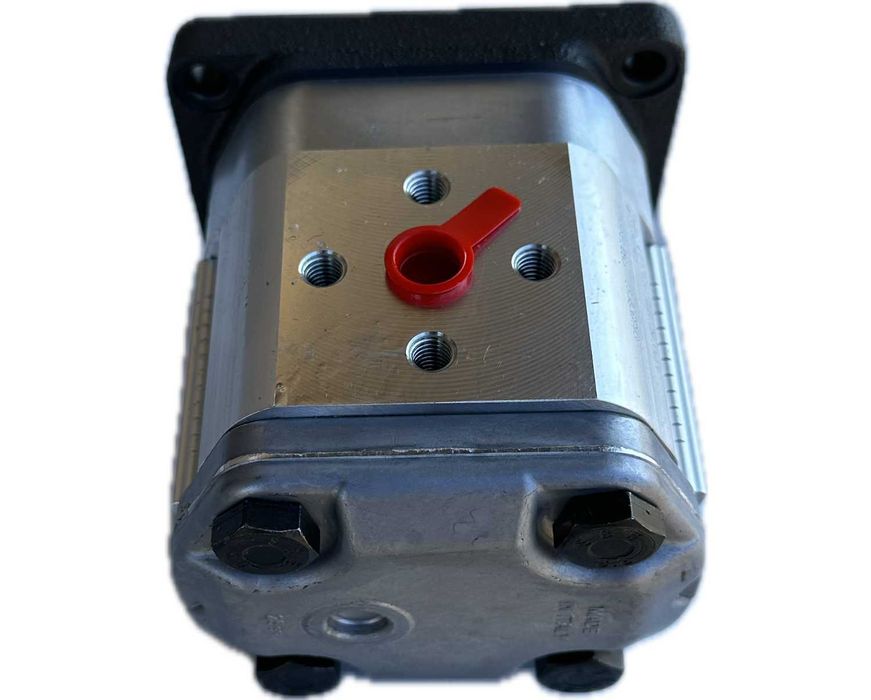 Pompa hydrauliczna zębata Marzocchi ALP2-D