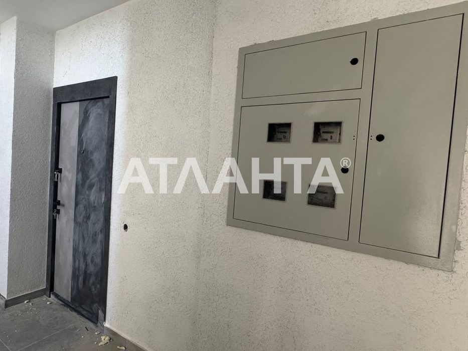 Продається 1к. квартира в новобудові по вул. Руська.