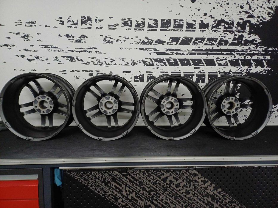 Alu Felgi 17 5x112 Volkswagen VW Passat CC B5 FL Arteon Scirocco