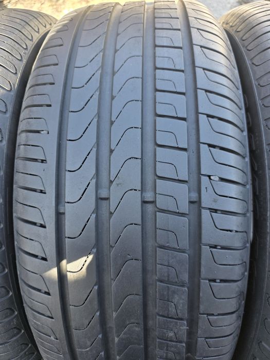 Шини літні Піреллі 235/50r19 Pirelli Scorpion Verde 4 шт.