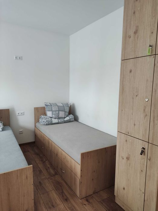 Noclegi w centrum Brodnicy