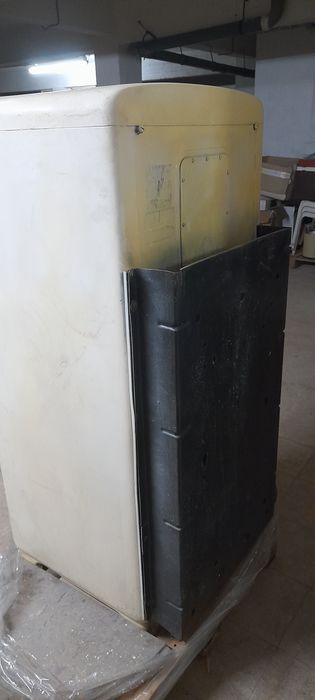 Frigorífico Philips