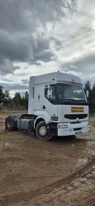 Renault Premium 420