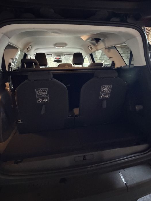 Peugeot 5008 Allure