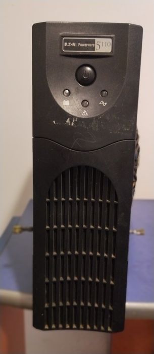 Джерело безперебійного живлення, дбж, ибп, upc на 300 вт, 5 А,