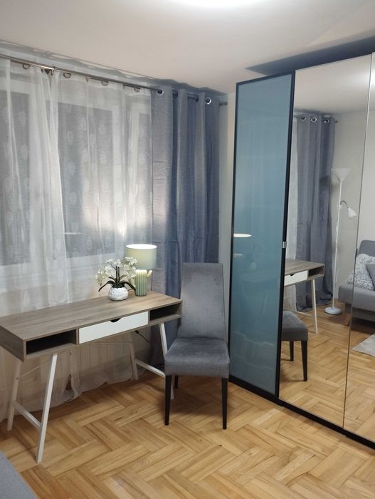 Mieszkanie – Warszawa - Widok 5