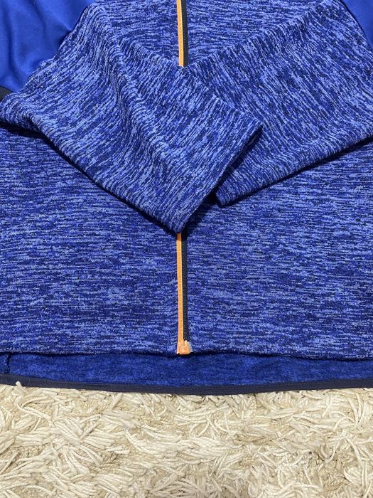 Туристична зіп кофта Regatta L