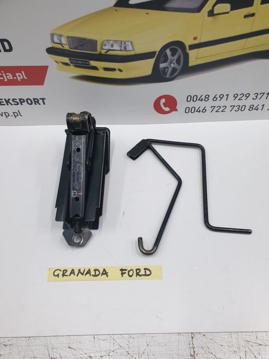 Winda lewarek ford granada