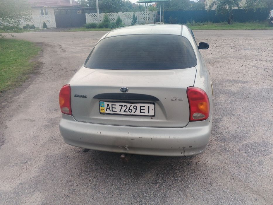 Продам сенс  1.5