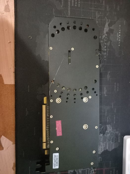 Продам rx570 4 rb